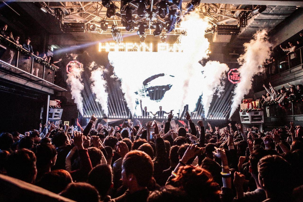 [Korean Nightclubs] Until the break of dawn! Must-experience nightclubs in Seoul!